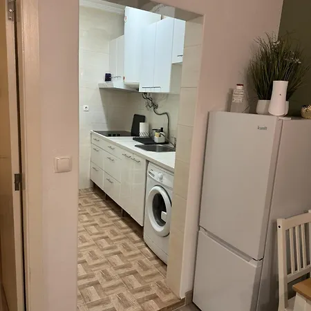 Quiet Street Alfama Apartment Lisbon