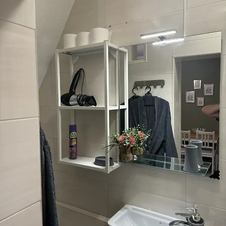 Quiet Street Alfama Apartament