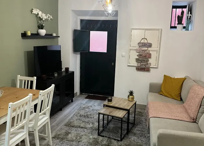 Διαμέρισμα Quiet Street Alfama Lisboa